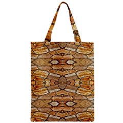 Ml-c5-3 Zipper Classic Tote Bag by ArtworkByPatrick