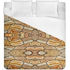 Ml-c5-3 Duvet Cover (king Size) by ArtworkByPatrick