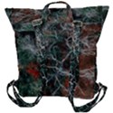 Aerial Photography Of Green Leafed Tree Buckle Up Backpack View3