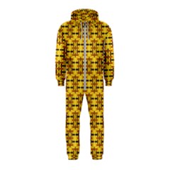 Ml-c5-4 Hooded Jumpsuit (kids) by ArtworkByPatrick