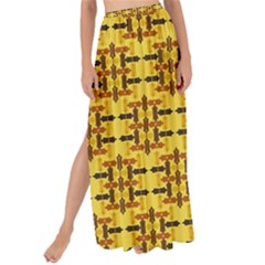 Ml-c5-4 Maxi Chiffon Tie-up Sarong by ArtworkByPatrick