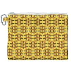 Ml-c5-4 Canvas Cosmetic Bag (xxl) by ArtworkByPatrick