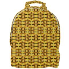 Ml-c5-4 Mini Full Print Backpack by ArtworkByPatrick