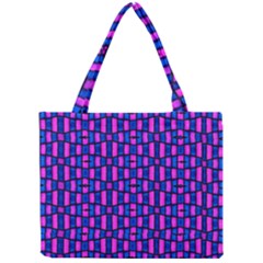 Ml-c5-5 Mini Tote Bag by ArtworkByPatrick