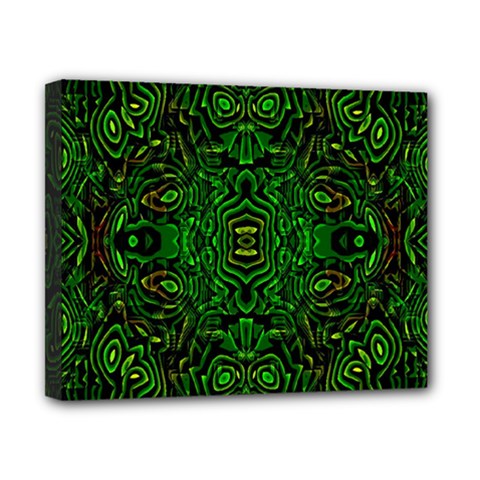 Ml-c5-6 Canvas 10  X 8  (stretched) by ArtworkByPatrick