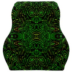 Ml-c5-6 Car Seat Velour Cushion  by ArtworkByPatrick