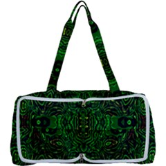 Ml-c5-6 Multi Function Bag by ArtworkByPatrick