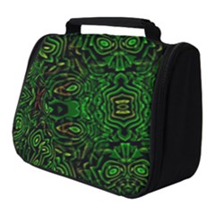 Ml-c5-6 Full Print Travel Pouch (small) by ArtworkByPatrick