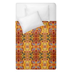 Ml-c5-7 Duvet Cover Double Side (single Size) by ArtworkByPatrick