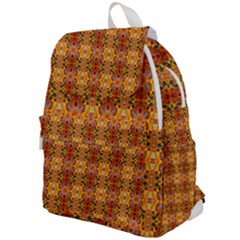 Ml-c5-7 Top Flap Backpack by ArtworkByPatrick