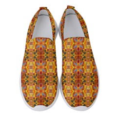 Ml-c5-7 Women s Slip On Sneakers by ArtworkByPatrick