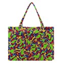 ML-C5-9 Medium Tote Bag View1