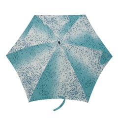 Spetters Stains Paint Mini Folding Umbrellas