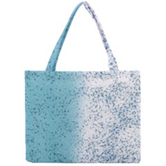 Spetters Stains Paint Mini Tote Bag