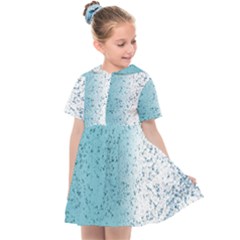 Spetters Stains Paint Kids  Sailor Dress