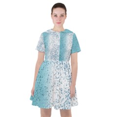 Spetters Stains Paint Sailor Dress