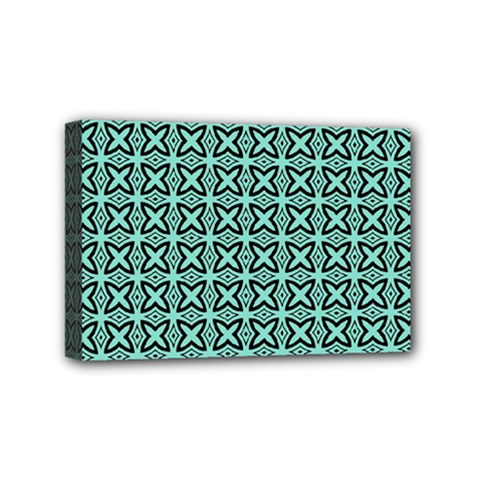 Texture Tissue Seamless Mini Canvas 6  X 4  (stretched) by HermanTelo