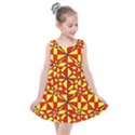 RBY-3-4 Kids  Summer Dress View1