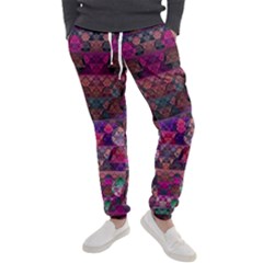 Easteregghunt Men s Jogger Sweatpants by designsbyamerianna