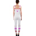 Love Heart Valentine S Day One Piece Catsuit View2