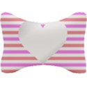 Love Heart Valentine S Day Seat Head Rest Cushion View1