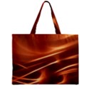 Light Rays Aurora Zipper Mini Tote Bag View1