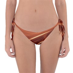 Light Rays Aurora Reversible Bikini Bottom