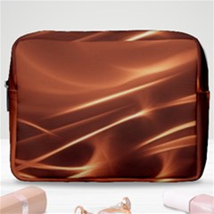 Light Rays Aurora Make Up Pouch (large)