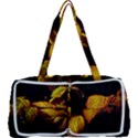 Nature Yellow Plant Leaves Multi Function Bag View1