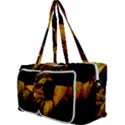 Nature Yellow Plant Leaves Multi Function Bag View3