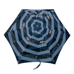 Architectural Design Architecture Building Business Mini Folding Umbrellas