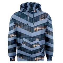 Architectural Design Architecture Building Business Men s Pullover Hoodie