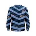 Architectural Design Architecture Building Business Kids  Sweatshirt View2