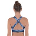 Architectural Design Architecture Building Business Cross Back Sports Bra View2