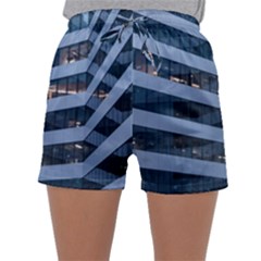 Architectural Design Architecture Building Business Sleepwear Shorts