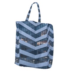 Architectural Design Architecture Building Business Giant Grocery Tote