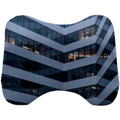 Architectural Design Architecture Building Business Head Support Cushion