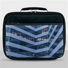 Architectural Design Architecture Building Business Lunch Bag by Pakrebo