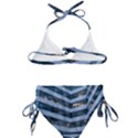 Architectural Design Architecture Building Business Kids  Classic Bikini Set View2