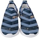 Architectural Design Architecture Building Business Kids  Slip On Sneakers View1