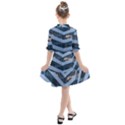 Architectural Design Architecture Building Business Kids  All Frills Chiffon Dress View2