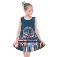 Silver Dome Kids  Summer Dress