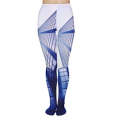 Abstract Architectural Design Architecture Building Tights by Pakrebo