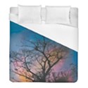 Low Angle Photography Of Bare Tree Duvet Cover (Full/ Double Size) View1