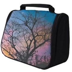 Low Angle Photography Of Bare Tree Full Print Travel Pouch (big) by Pakrebo