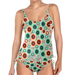 Zappwaits Xl Tankini Set by zappwaits