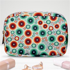 Zappwaits Xl Make Up Pouch (small) by zappwaits