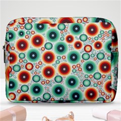 Zappwaits Xl Make Up Pouch (large) by zappwaits