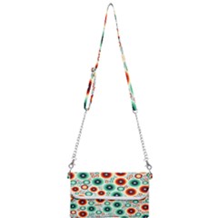 Zappwaits Xl Mini Crossbody Handbag by zappwaits