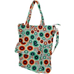 Zappwaits Xl Shoulder Tote Bag by zappwaits